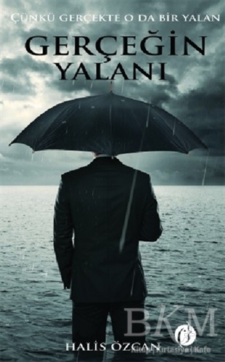 Gerçeğin Yalanı - 1