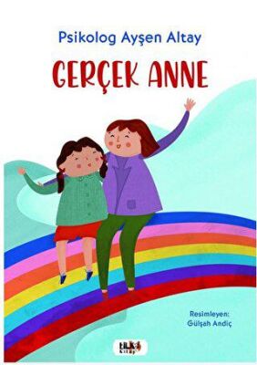 Gerçek Anne - 1