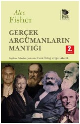 Gerçek Argümanların Mantığı - İmge Kitabevi Yayınları