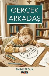Gerçek Arkadaş - Pars Yayınları