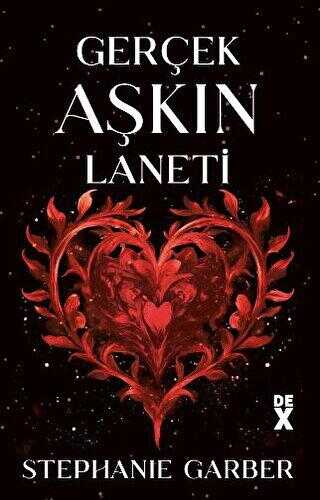 Gerçek Aşkın Laneti - Dex Yayınevi