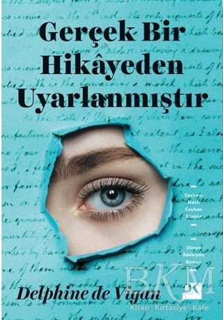 Gerçek Bir Hikayeden Uyarlanmıştır - Doğan Kitap