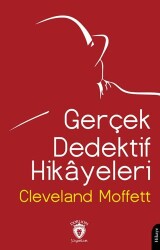 Gerçek Dedektif Hikayeleri - Dorlion Yayınları