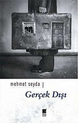 Gerçek Dışı kapağı