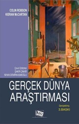 Gerçek Dünya Araştırması - Anı Yayıncılık