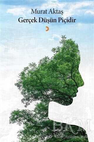 Gerçek Düşün Piçidir - Cinius Yayınları