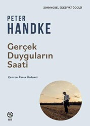 Gerçek Duyguların Saati - Sia Kitap