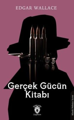 Gerçek Gücün Kitabı - 1