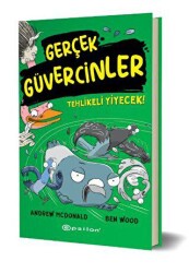Gerçek Güvercinler 2 - Epsilon Yayınevi