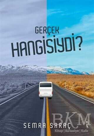Gerçek Hangisiydi? - İkinci Adam Yayınları
