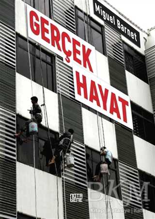 Gerçek Hayat - Nota Bene Yayınları