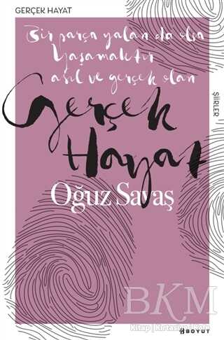 Gerçek Hayat - Boyut Yayın Grubu