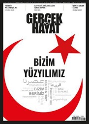 Gerçek Hayat Dergisi 2023 Sayı: 1092 - Gerçek Hayat Dergisi