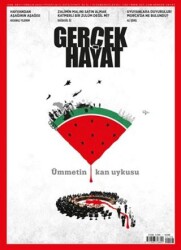 Gerçek Hayat Dergisi Sayı: 1098 - Aralık 2023 - Gerçek Hayat Dergisi