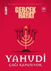 Gerçek Hayat Dergisi Özel Sayı: 6 - Mayıs Ağustos 2024 - Gerçek Hayat Dergisi