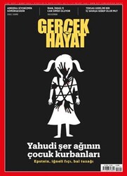 Gerçek Hayat Dergisi Sayı: 1100 - Şubat 2024 - Gerçek Hayat Dergisi