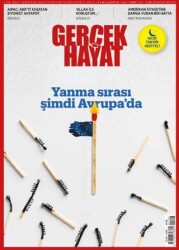 Gerçek Hayat Dergisi Sayı: 1106 Ağustos 2024 - Gerçek Hayat Dergisi