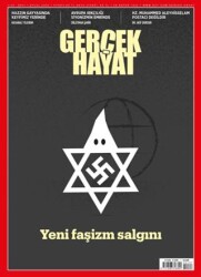 Gerçek Hayat Dergisi Sayı: 1107 - Eylül 2024 - Gerçek Hayat Dergisi