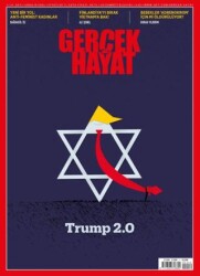 Gerçek Hayat Dergisi Sayı: 1110 Aralık 2024 - Gerçek Hayat Dergisi