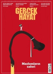 Gerçek Hayat Dergisi Sayı: 1111 Ocak 2025 - Gerçek Hayat Dergisi