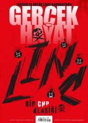 Gerçek Hayat Dergisi Sayı: 1115 Mayıs 2025 - Gerçek Hayat Dergisi