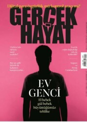 Gerçek Hayat Dergisi Sayı: 1117 Temmuz 2025 - Gerçek Hayat Dergisi