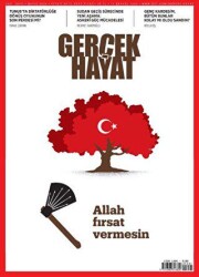 Gerçek Hayat - Mayıs 2023 - 1091 - Gerçek Hayat Dergisi