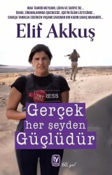 Gerçek Her Şeyden Güçlüdür - Tekin Yayınevi