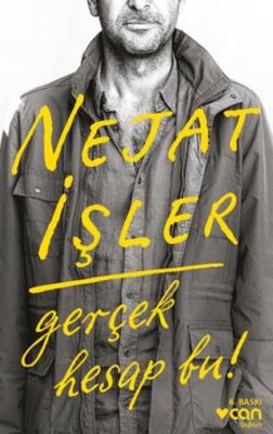 Gerçek Hesap Bu! - 1