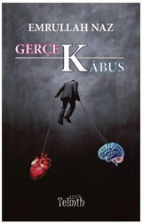 Gerçek Kabus - Telmih Kitap
