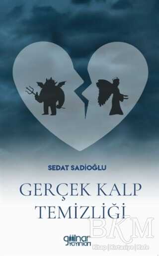 Gerçek Kalp Temizliği - Gülnar Yayınları