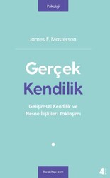 Gerçek Kendilik - Litera Yayıncılık