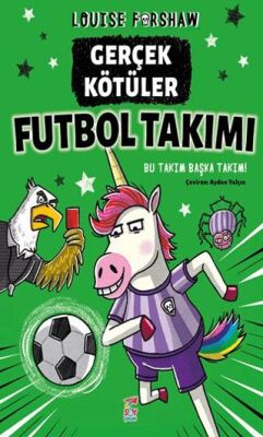 Gerçek Kötu¨ler Futbol Takımı - 1