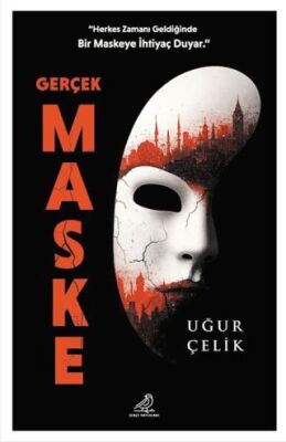 Gerçek Maske - 1