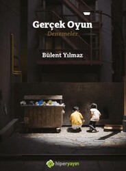 Gerçek Oyun Denemeler - Hiperlink Yayınları