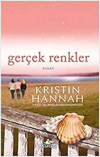GERÇEK RENKLER - Pegasus Yayınları