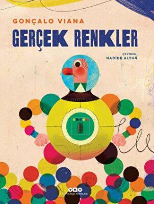 Gerçek Renkler - 1