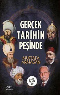 Gerçek Tarihin Peşinde - 1