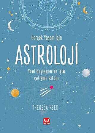 Gerçek Yaşam İçin Astroloji - 1