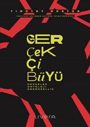 Gerçekçi Büyü - Livera Yayınevi