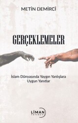 Gerçeklemeler - Liman Yayınevi