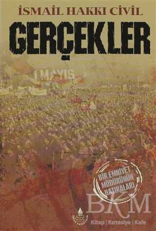 Gerçekler - İrfan Yayıncılık