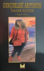 Gerçekleri Arıyorum - Dörtlük Yayınları