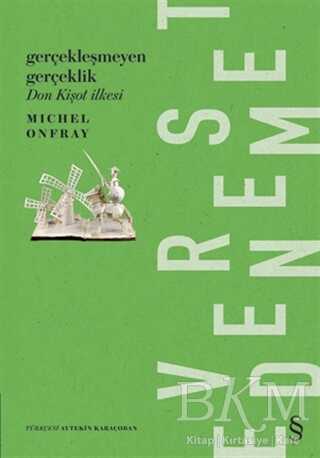 Gerçekleşmeyen Gerçeklik - 2