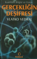 Gerçekliğin Deşifresi - Dharma Yayınları