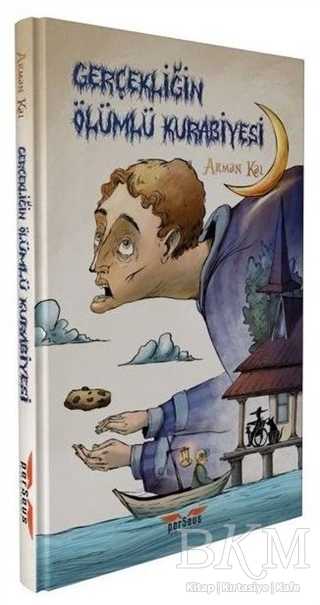 Gerçekliğin Ölümlü Kurabiyesi - Perseus