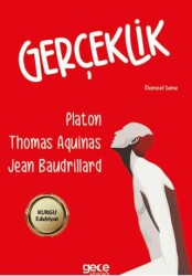 Gerçeklik - Gece Kitaplığı