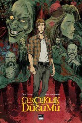 Gerçeklik Düğümü - Marmara Çizgi