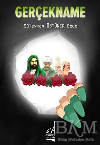 Gerçekname - Boğaziçi Yayınları