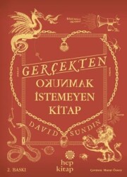 Gerçekten Okunmak İstemeyen Kitap - Hep Kitap